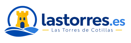 lastorres.es · Las Torres de Cotillas